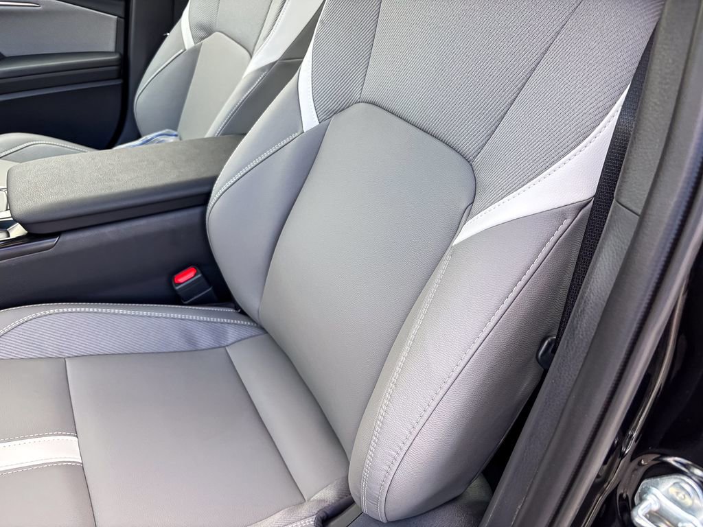 New 2026 Toyota Camry SE image 12