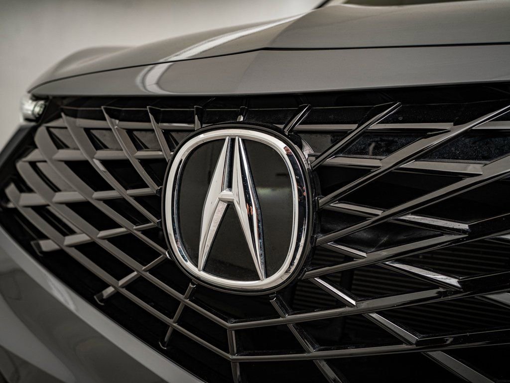 Certified 2025 Acura ADX A-Spec image 3