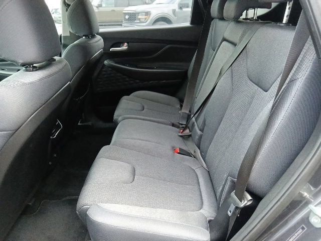 Used 2023 Hyundai Santa Fe SEL FWD image 28