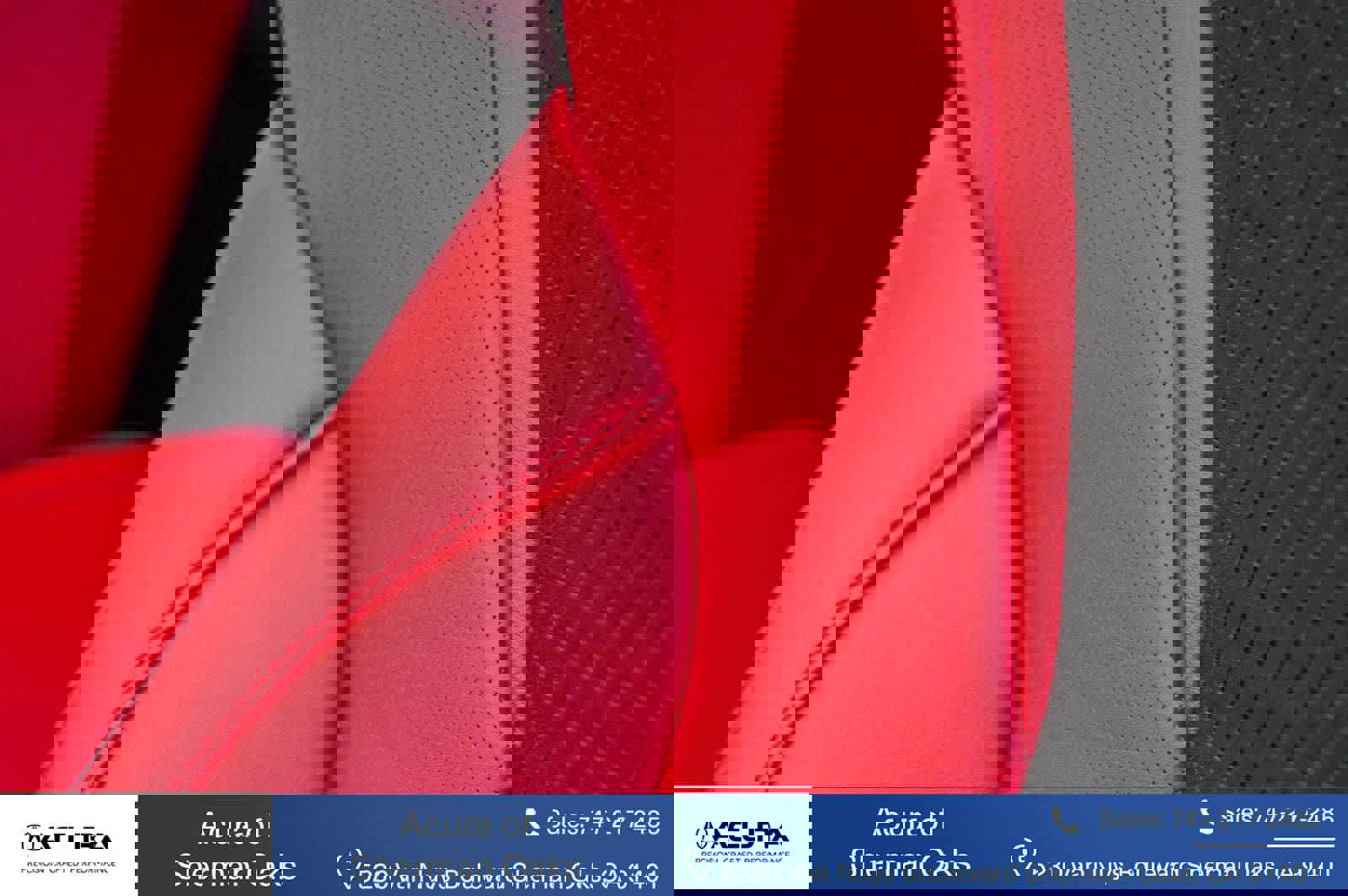 New 2026 Acura MDX A-Spec image 34