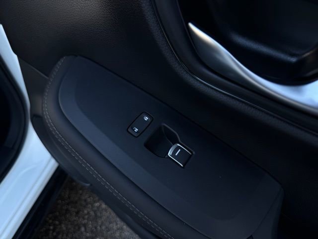 New 2026 Honda HR-V EX-L image 14