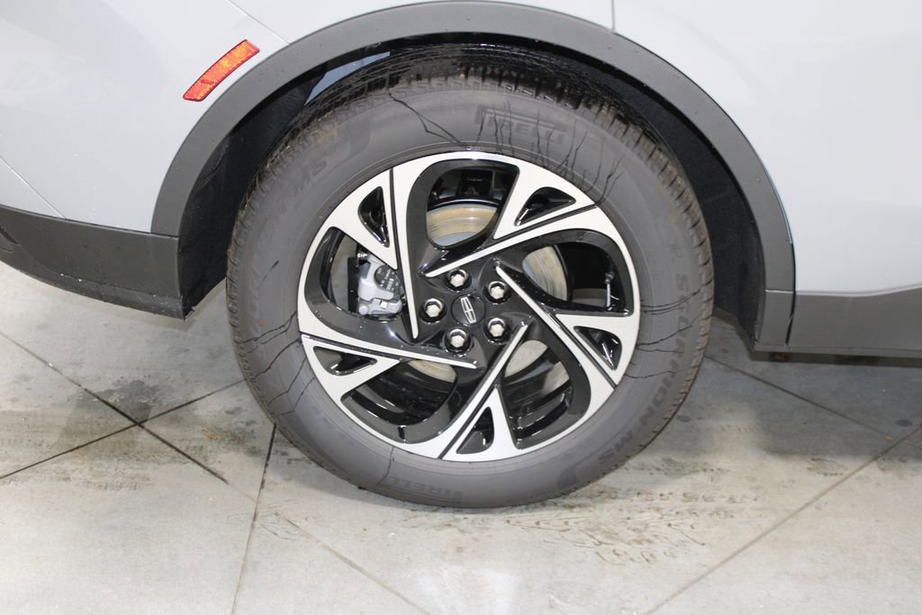 New 2026 Lincoln Nautilus Premier w/ Equipment Group 102A image 13