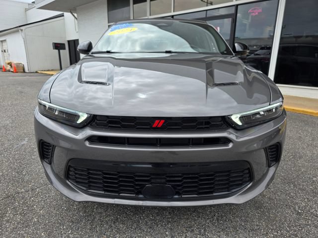 Used 2024 Dodge Hornet R/T AWD/4WD image 4
