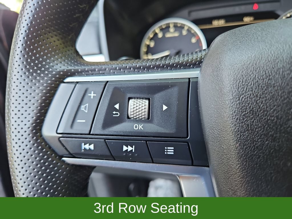 Used 2025 Mitsubishi Outlander SE AWD/4WD image 10