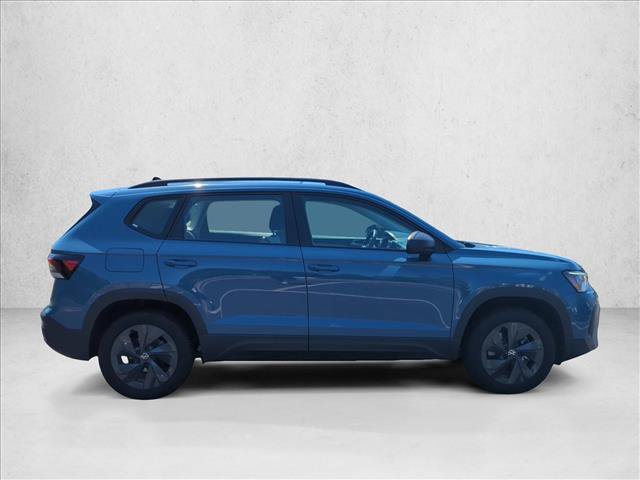 Used 2025 Volkswagen Taos S FWD image 6