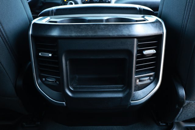 Certified 2022 RAM 1500 Big Horn AWD/4WD image 30