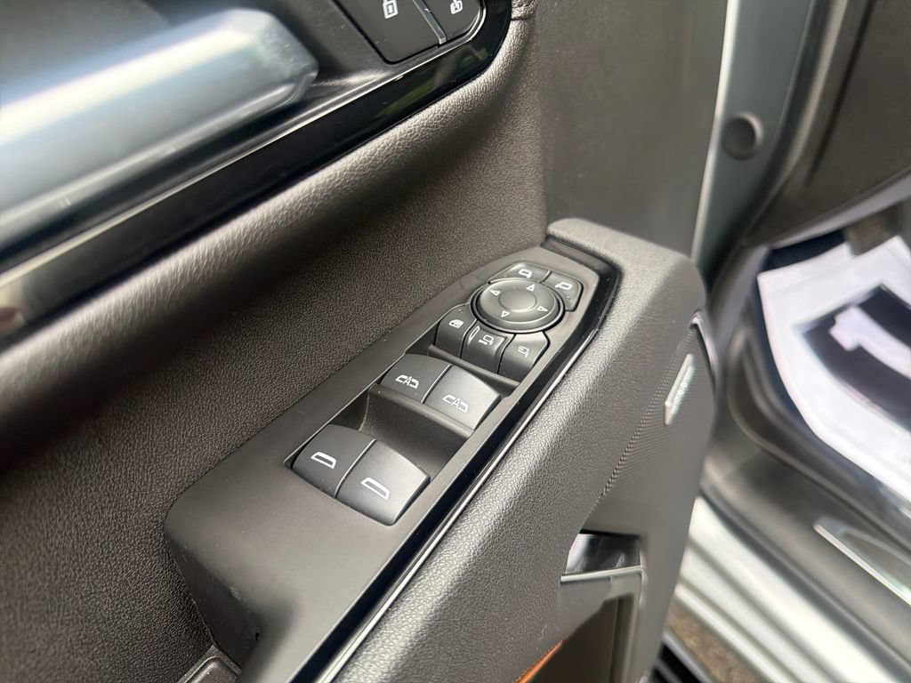 Certified 2025 GMC Sierra 2500 AT4 w/ AT4 Premium Plus Package AWD/4WD image 12