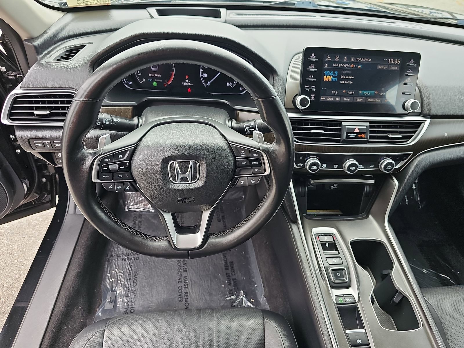 Used 2019 Honda Accord Touring image 15