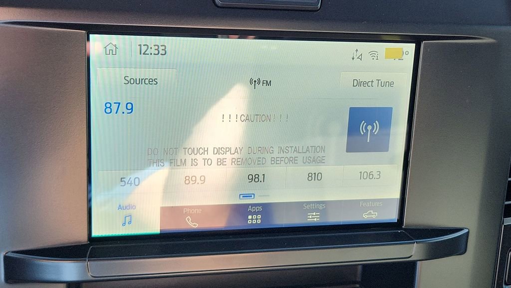 New 2026 Ford F350 XLT image 20