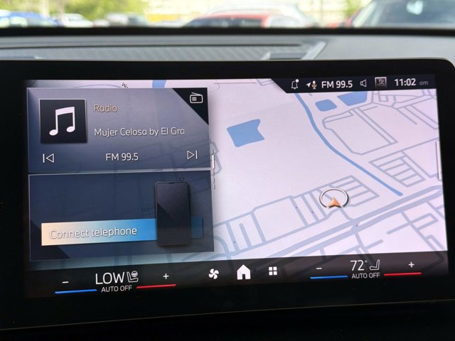 Used 2026 BMW X1 xDrive28i w/ Convenience Package image 22