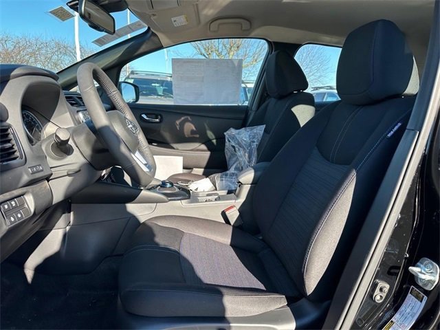 New 2025 Nissan Leaf SV Plus image 20