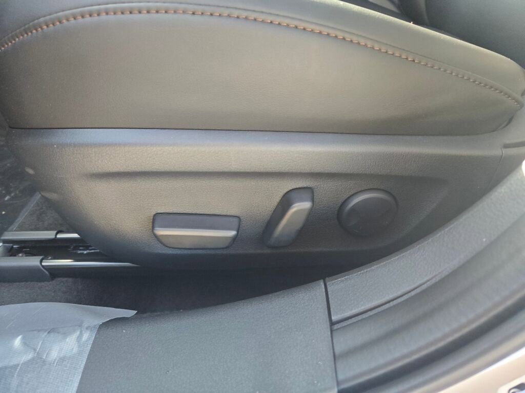 New 2026 MAZDA MAZDA3 2.5 S Sedan w/ Preferred Pkg image 17