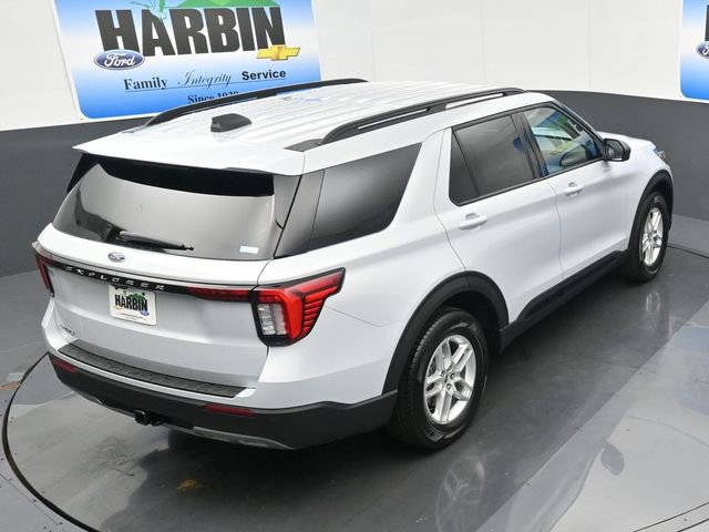 New 2026 Ford Explorer Active w/ Active Comfort Package image 26