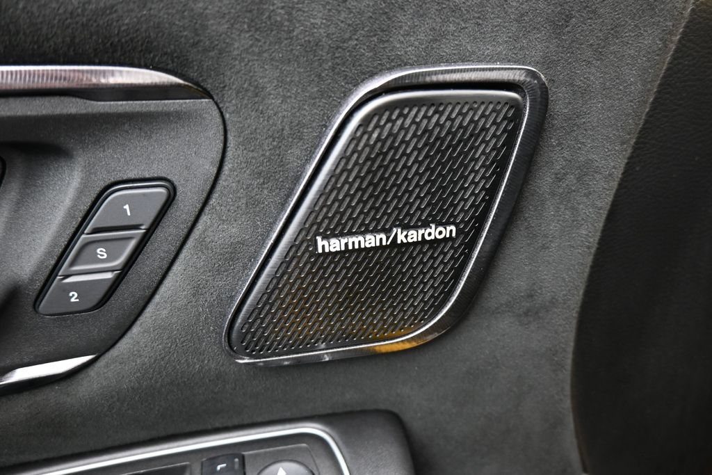 Used 2023 RAM 1500 TRX w/ TRX Level 2 Equipment Group AWD/4WD image 17