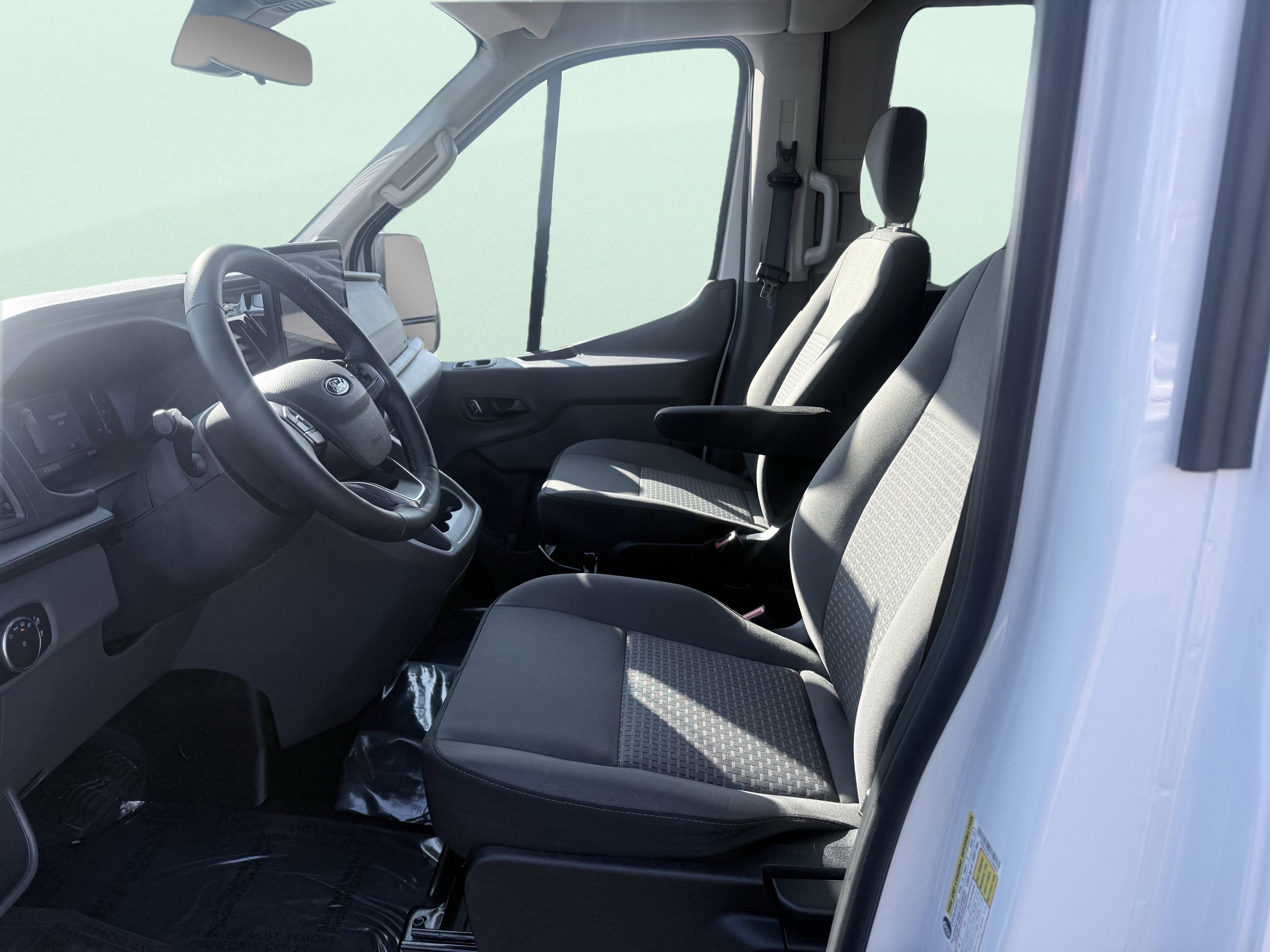 Used 2026 Ford Transit 350 XLT image 29