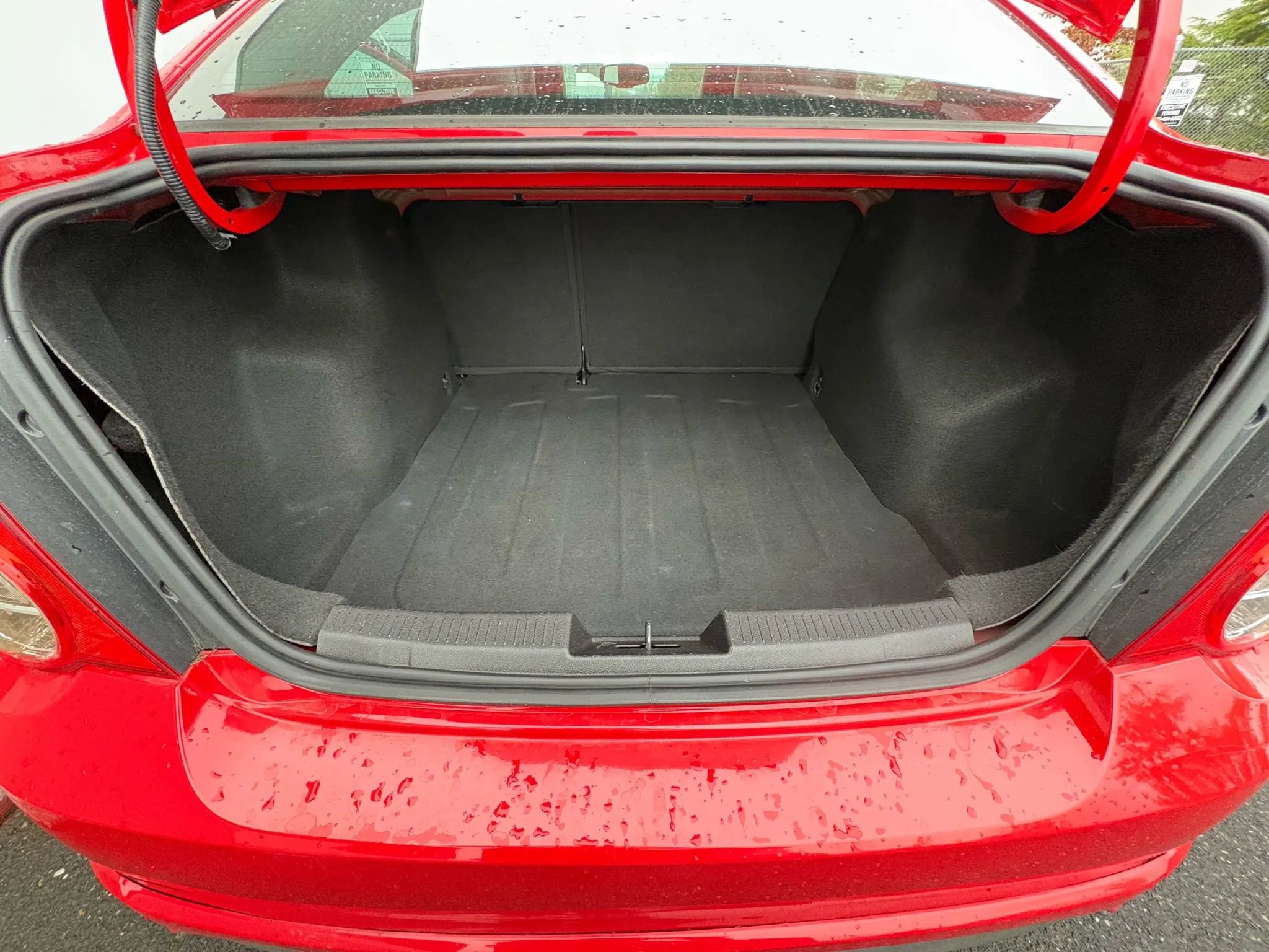 Used 2016 Chevrolet Sonic RS image 19