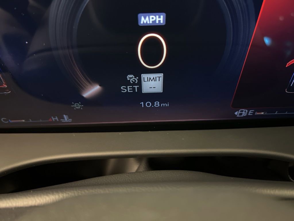 Used 2026 Lincoln Aviator Reserve image 24