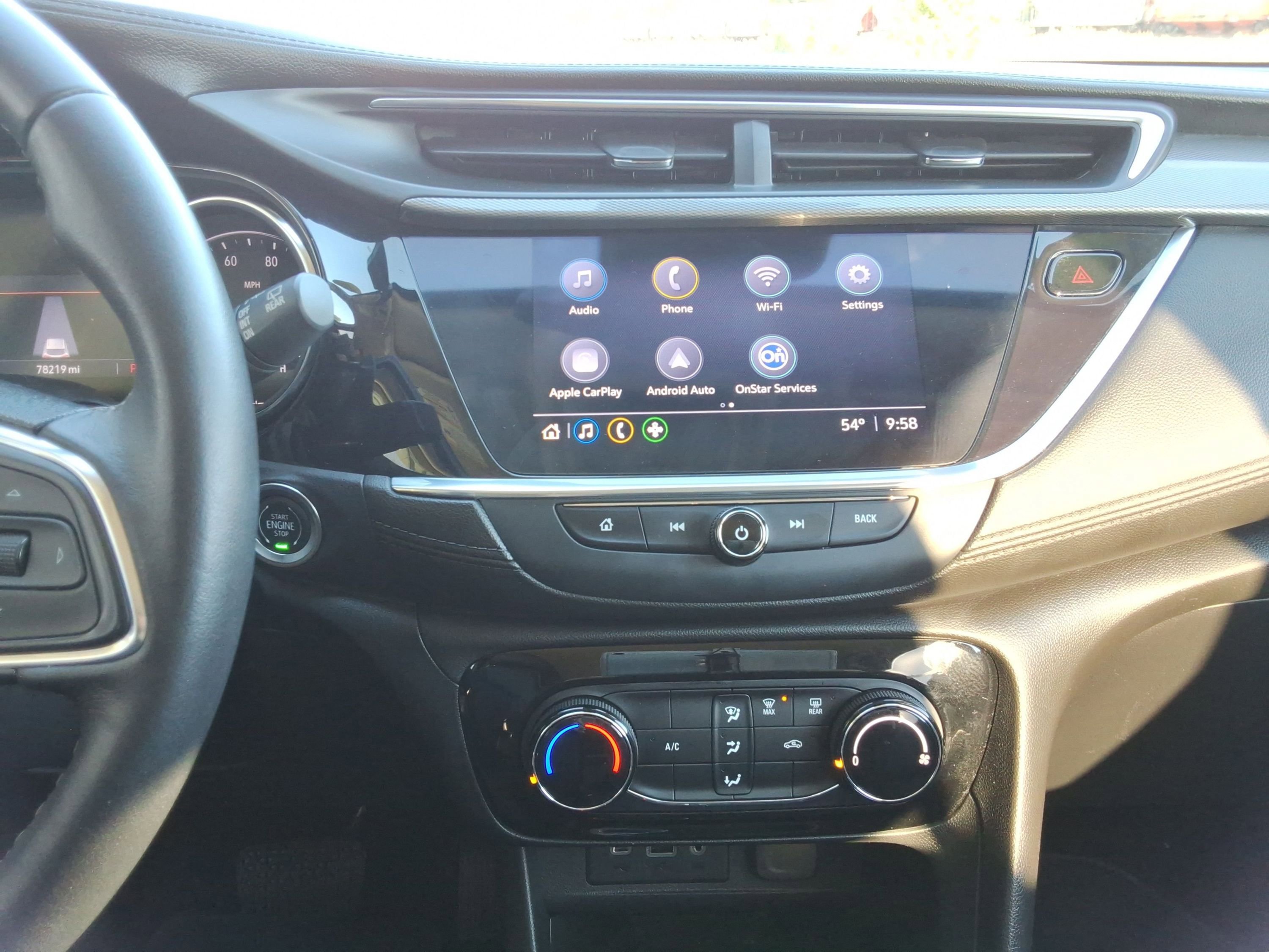 Used 2021 Buick Encore GX Preferred image 16