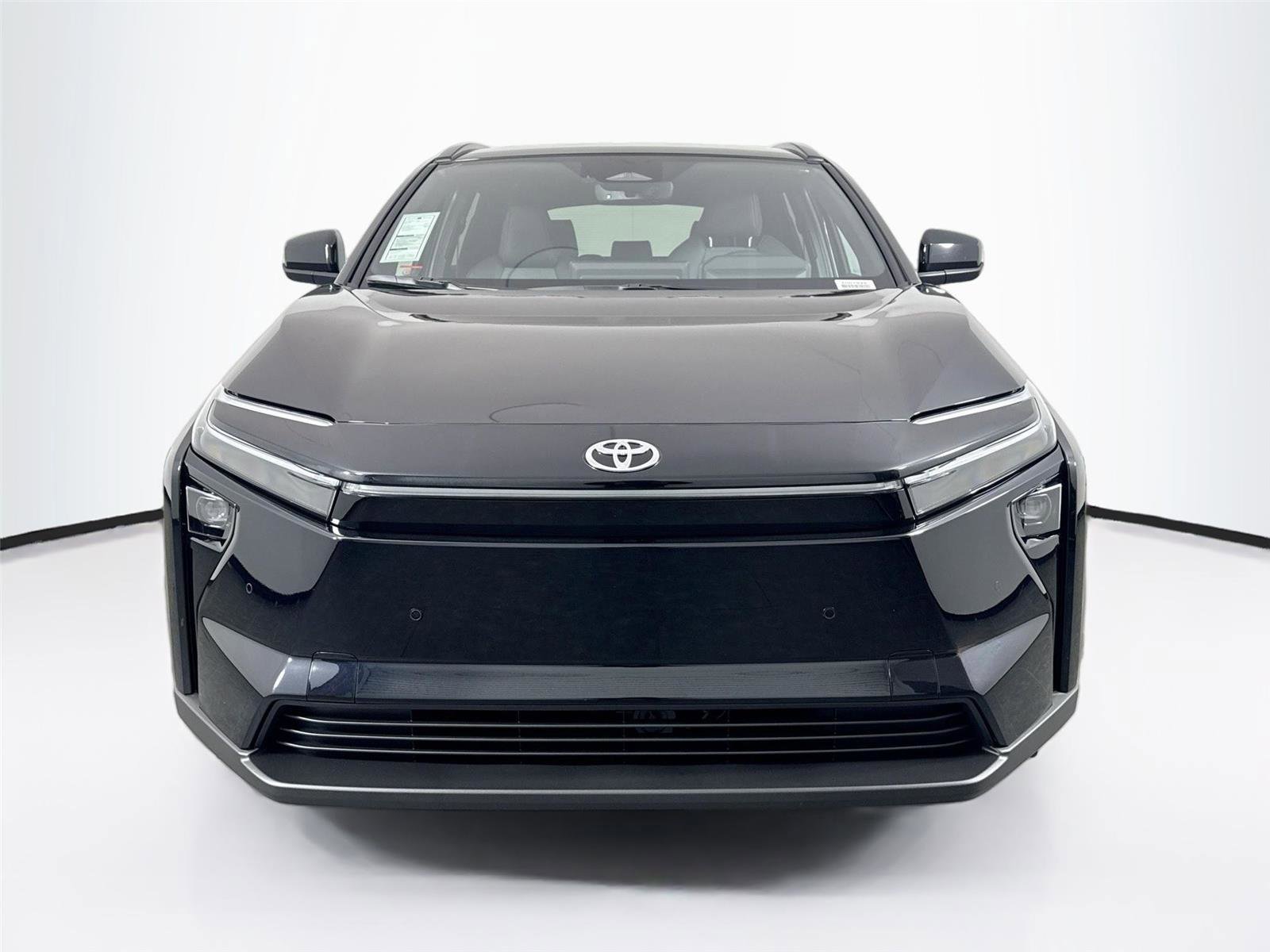 Certified 2026 Toyota bZ image 8