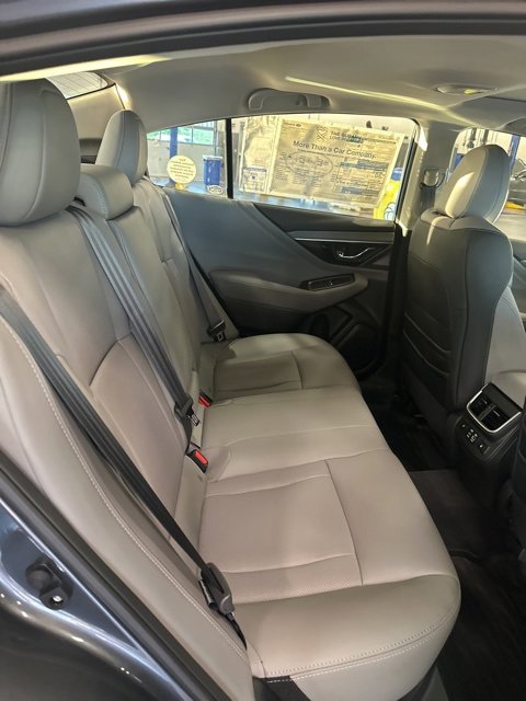 New 2025 Subaru Legacy Limited w/ Popular Package #3 image 29