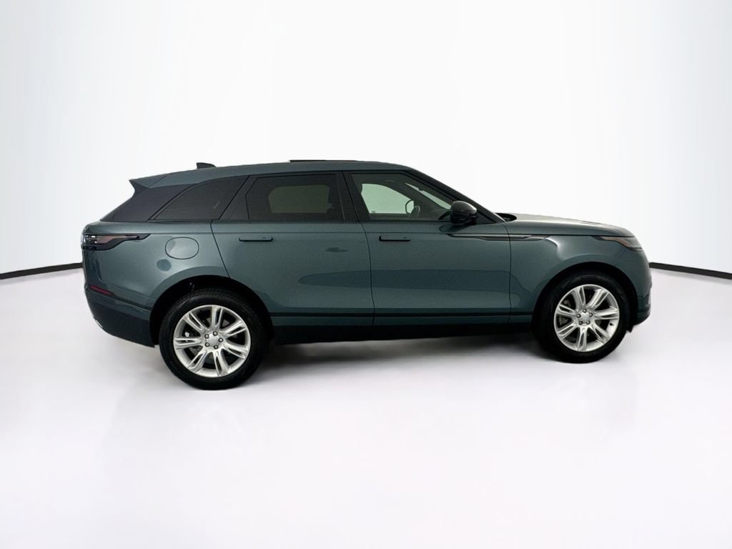 Used 2026 Land Rover Range Rover Velar S AWD/4WD image 4