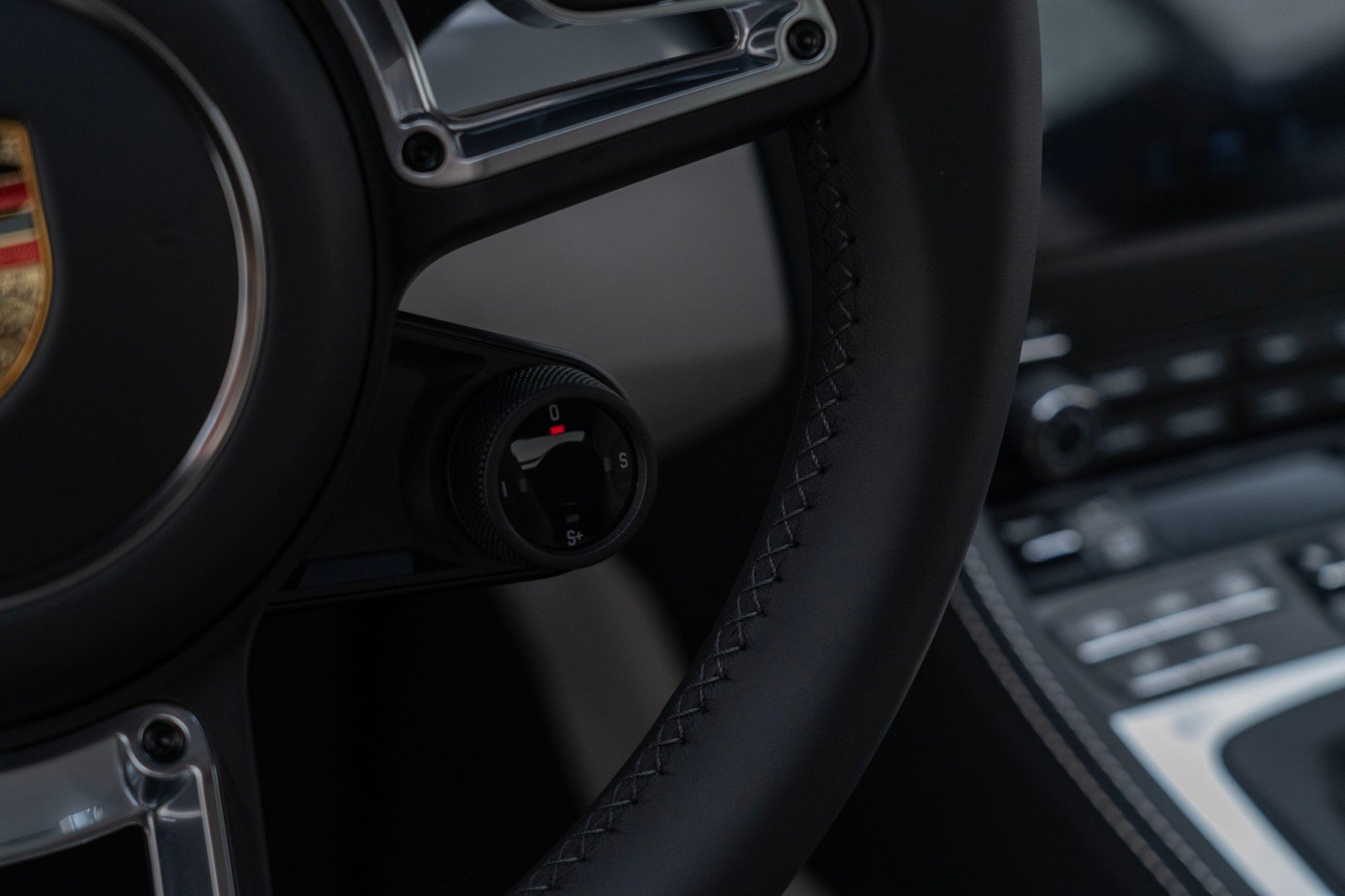 New 2025 Porsche 718 Cayman image 29