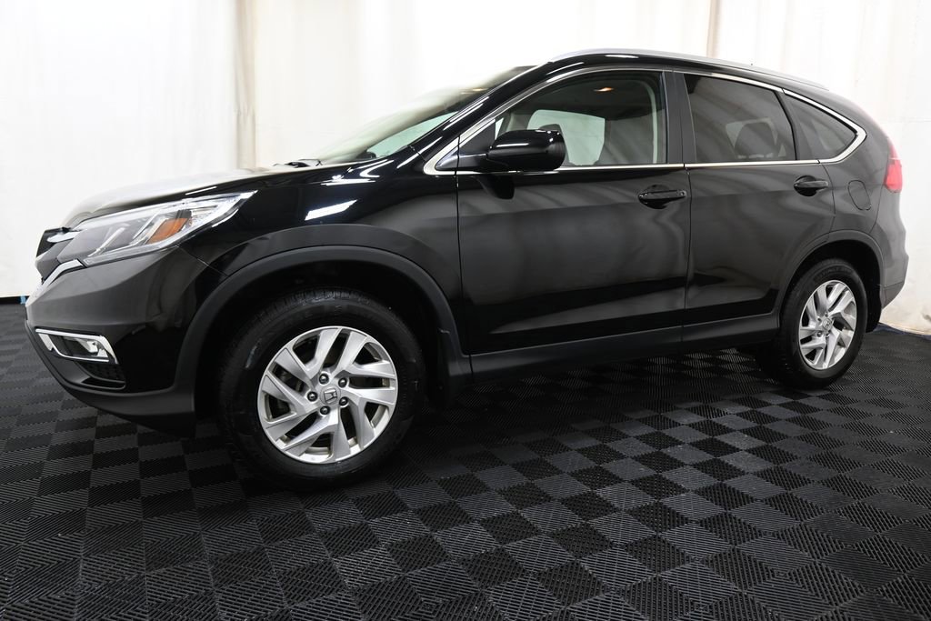 Used 2016 Honda CR-V EX-L image 7