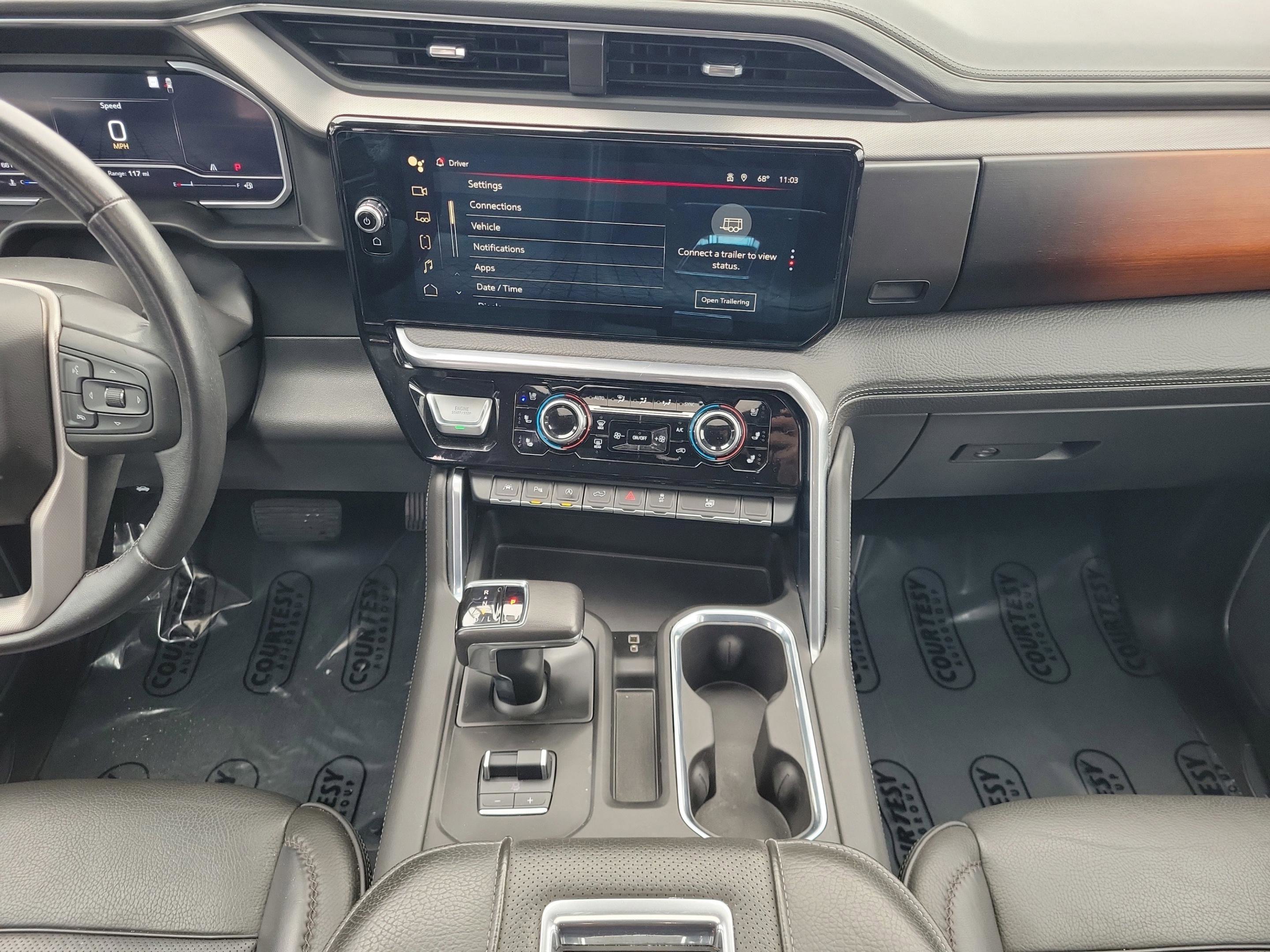 Used 2022 GMC Sierra 1500 Denali image 18