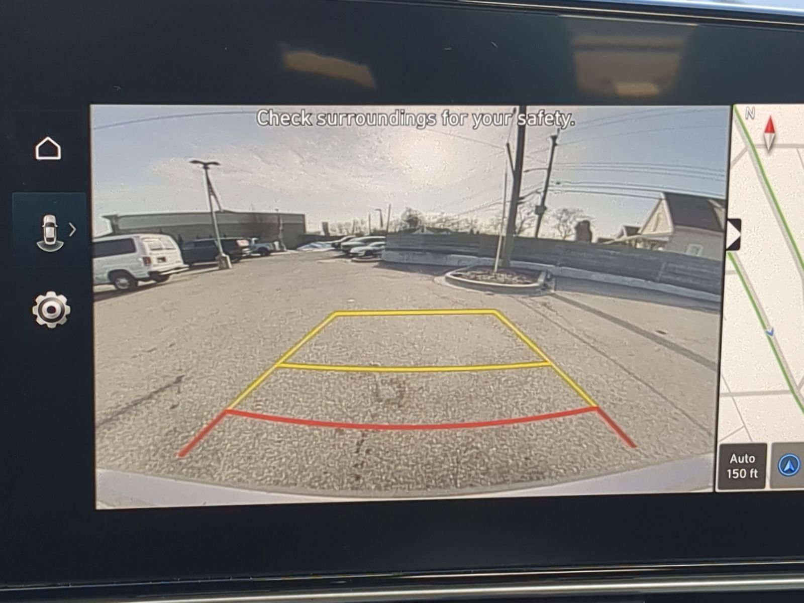 Used 2024 Hyundai Elantra SEL image 31