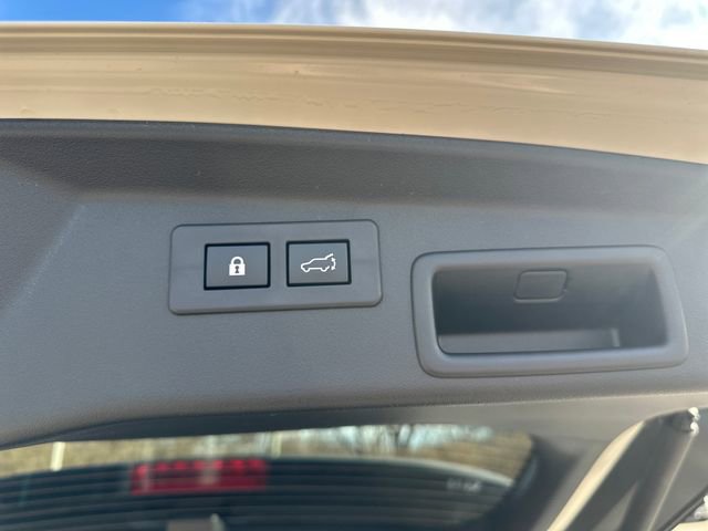 New 2026 Subaru Outback Touring XT image 22