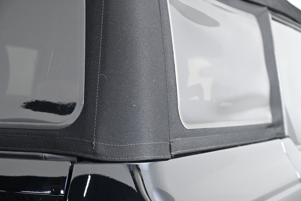 Used 2022 Ford Bronco Outer Banks image 11