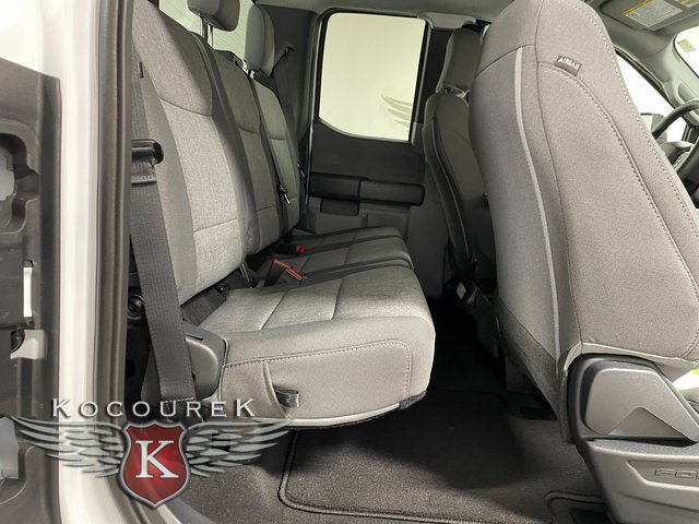 New 2026 Ford F350 XL w/ STX Appearance Package image 22