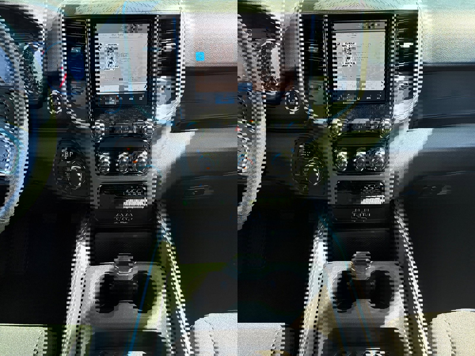 New 2026 RAM 1500 Tradesman image 11