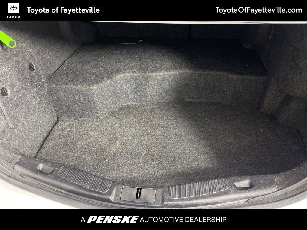 Used 2018 Ford Fusion SE image 9