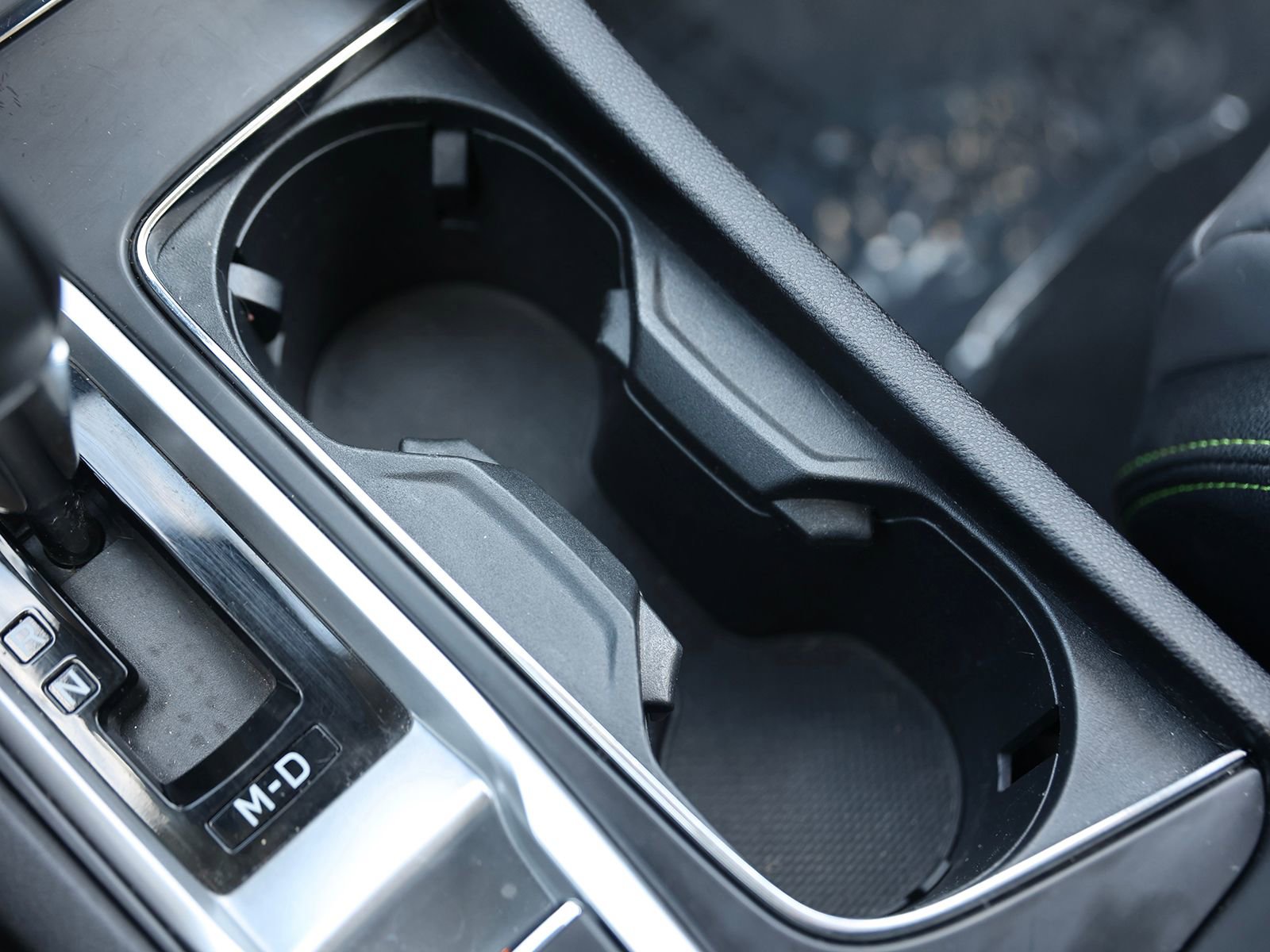 Used 2023 Subaru Ascent Onyx Edition AWD/4WD image 35