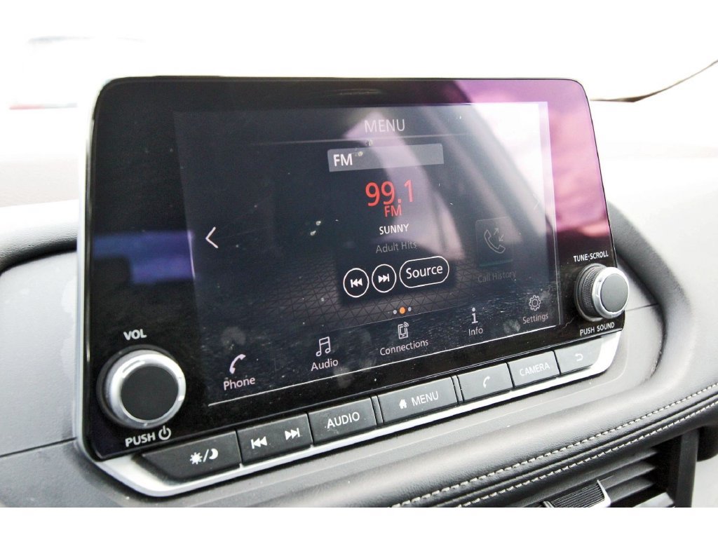 Used 2023 Nissan Rogue S FWD image 26