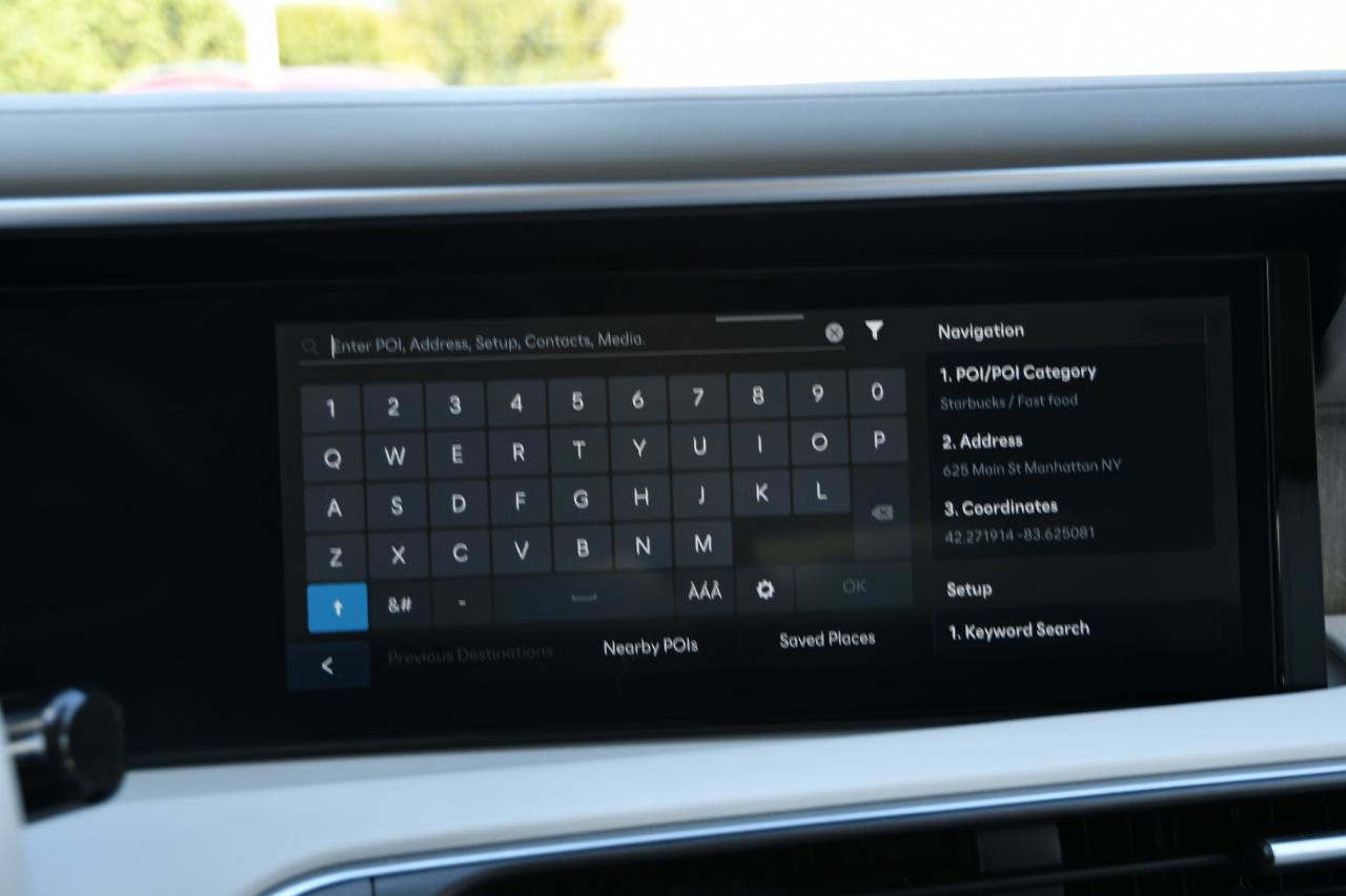 Used 2026 Hyundai Palisade SEL FWD image 18