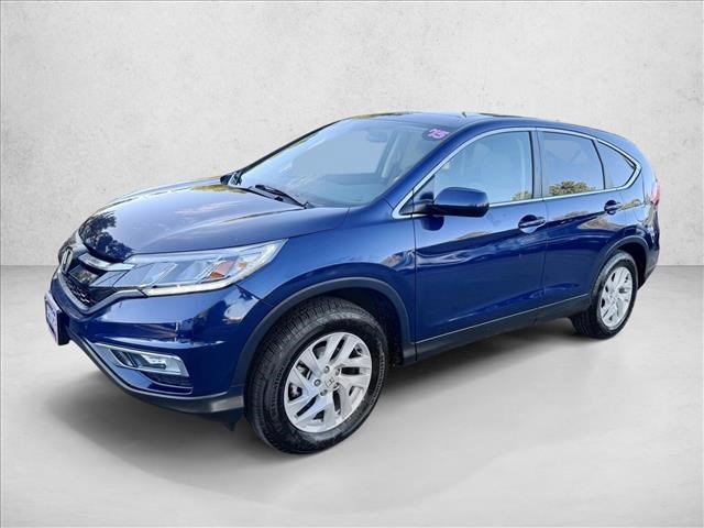 Used 2015 Honda CR-V EX