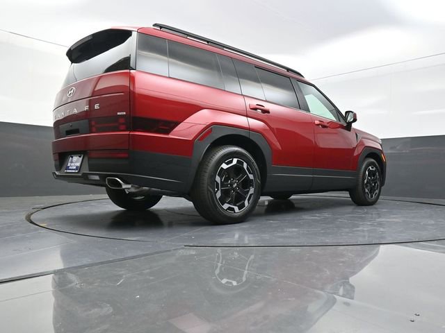 New 2026 Hyundai Santa Fe SEL AWD/4WD image 35