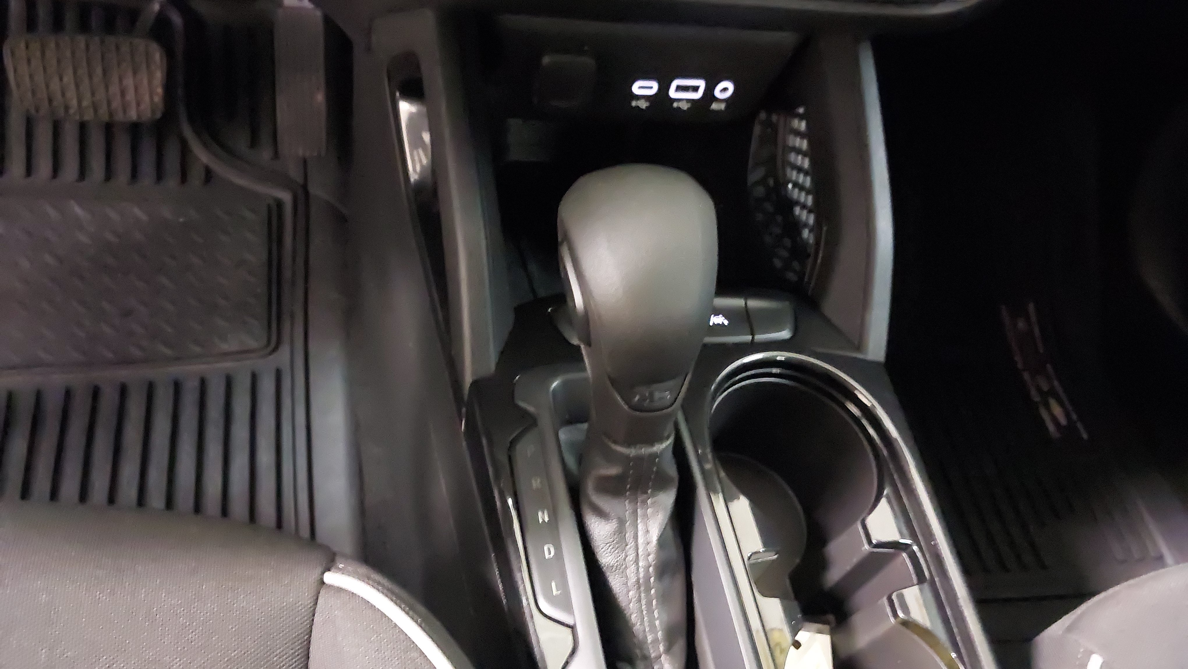 Certified 2023 Chevrolet TrailBlazer LT w/ Convenience Package FWD image 21
