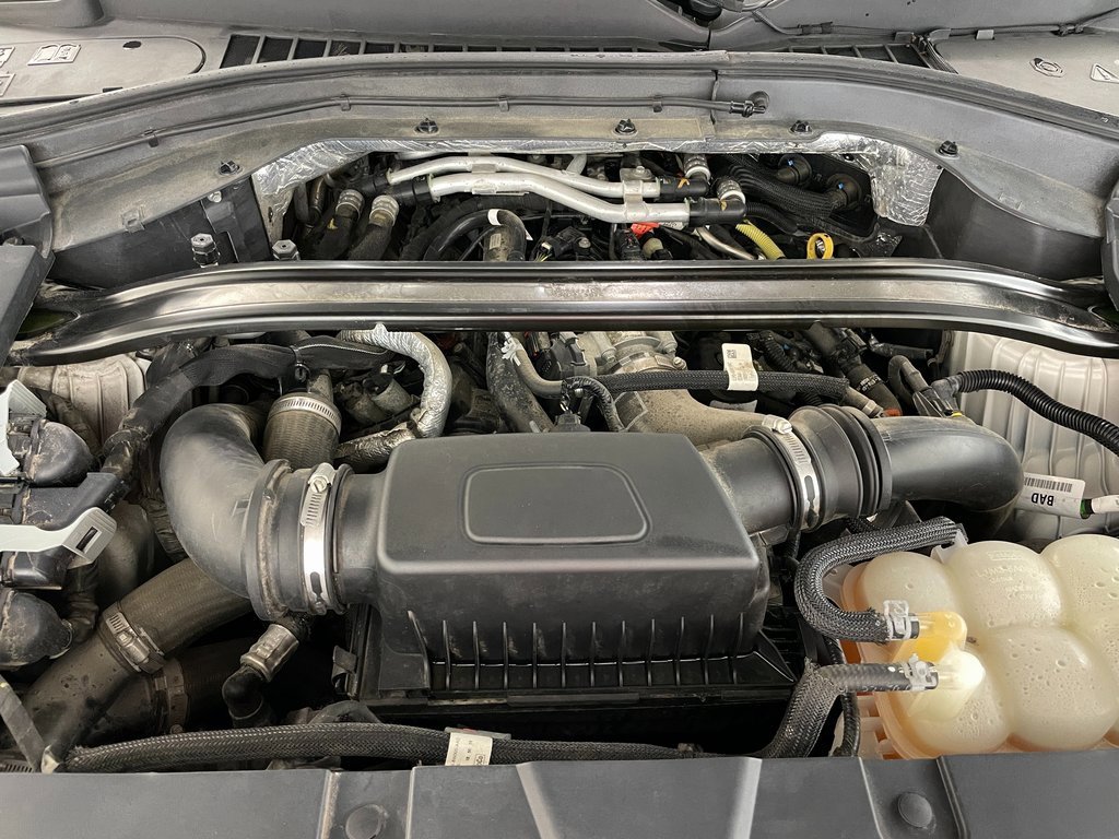 Used 2020 Lincoln Aviator Reserve w/ Elements Package Plus image 49