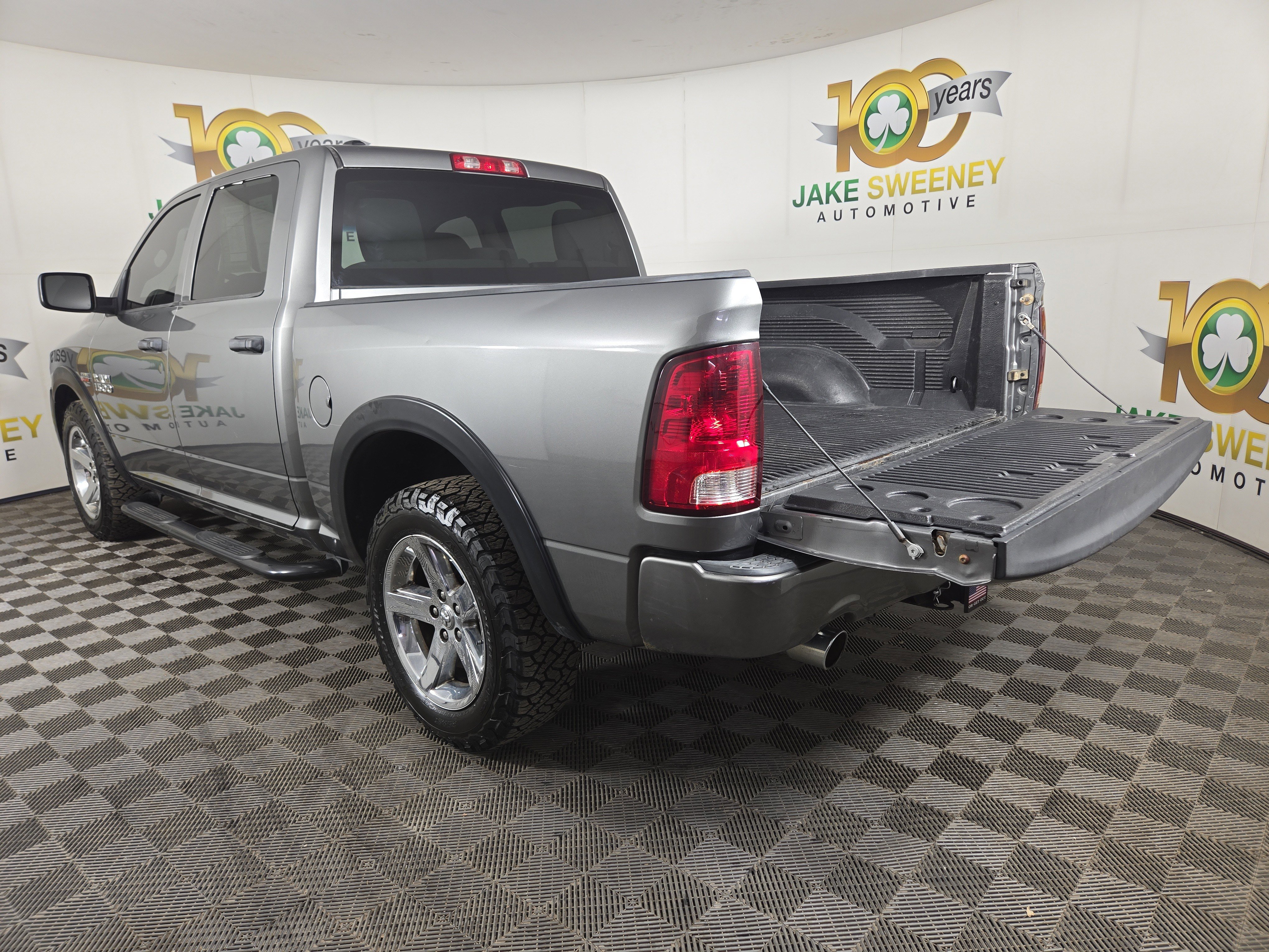 Used 2013 RAM 1500 Express image 28