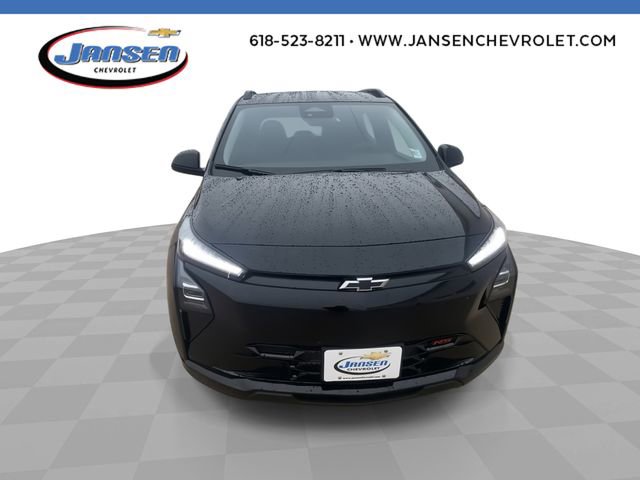 New 2027 Chevrolet Bolt RS w/ LPO, All-Weather Package FWD image 3
