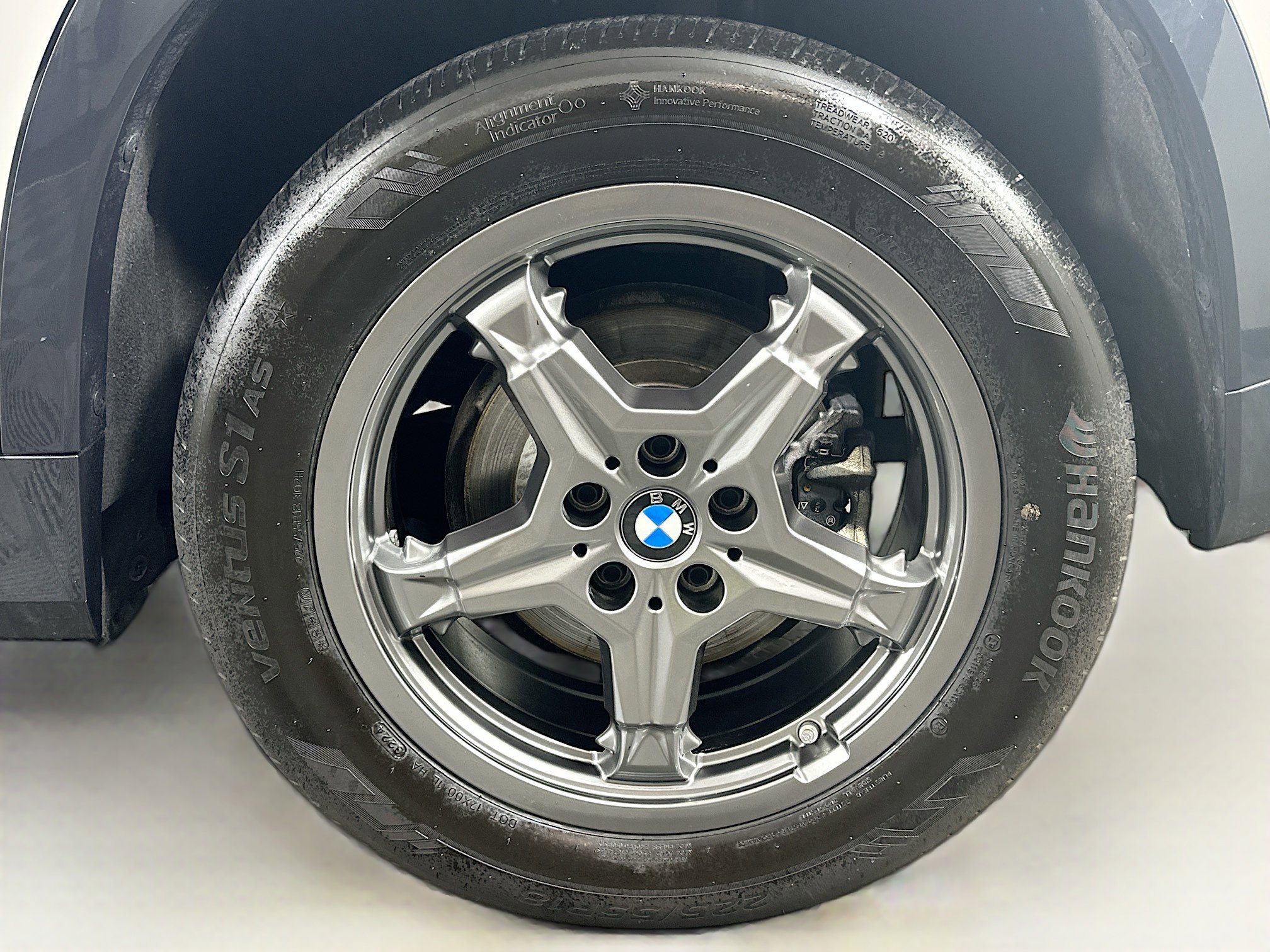 Used 2025 BMW X1 xDrive28i image 11