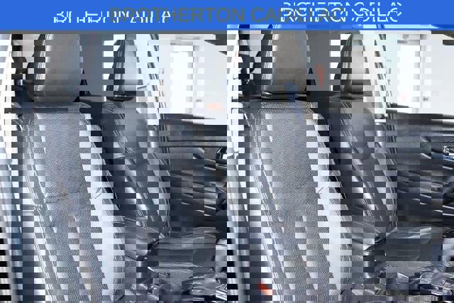 Used 2017 Nissan Rogue SL image 21