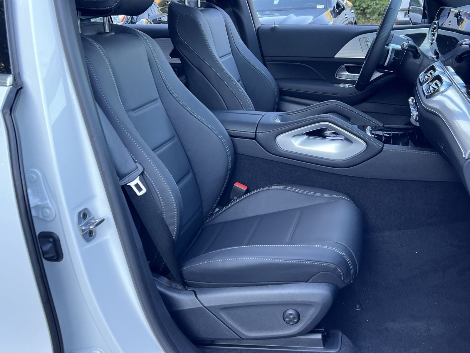 New 2027 Mercedes-Benz GLE 450 4MATIC Coupe image 33