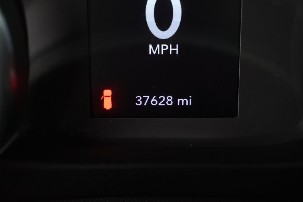 Certified 2022 Jeep Wrangler Sport AWD/4WD image 22