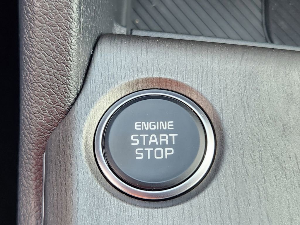 New 2026 Kia Sportage X-Pro Prestige image 14