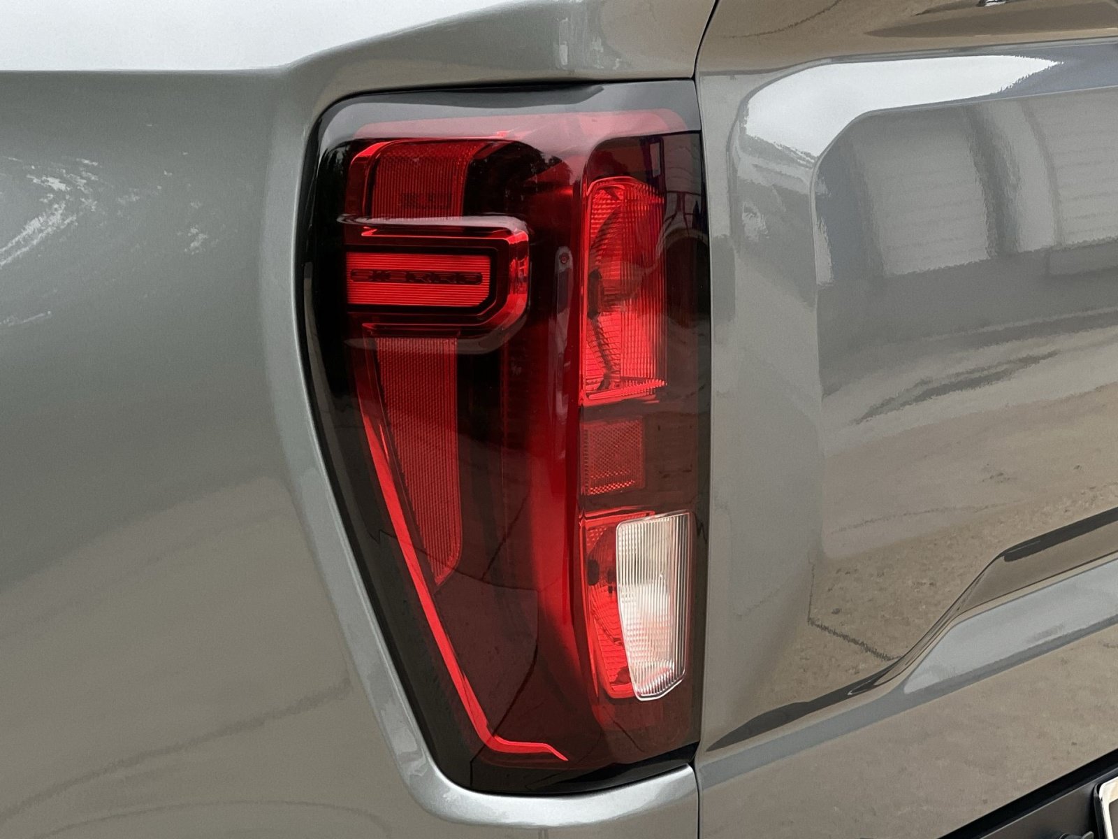 Used 2023 GMC Sierra 1500 Elevation RWD image 22