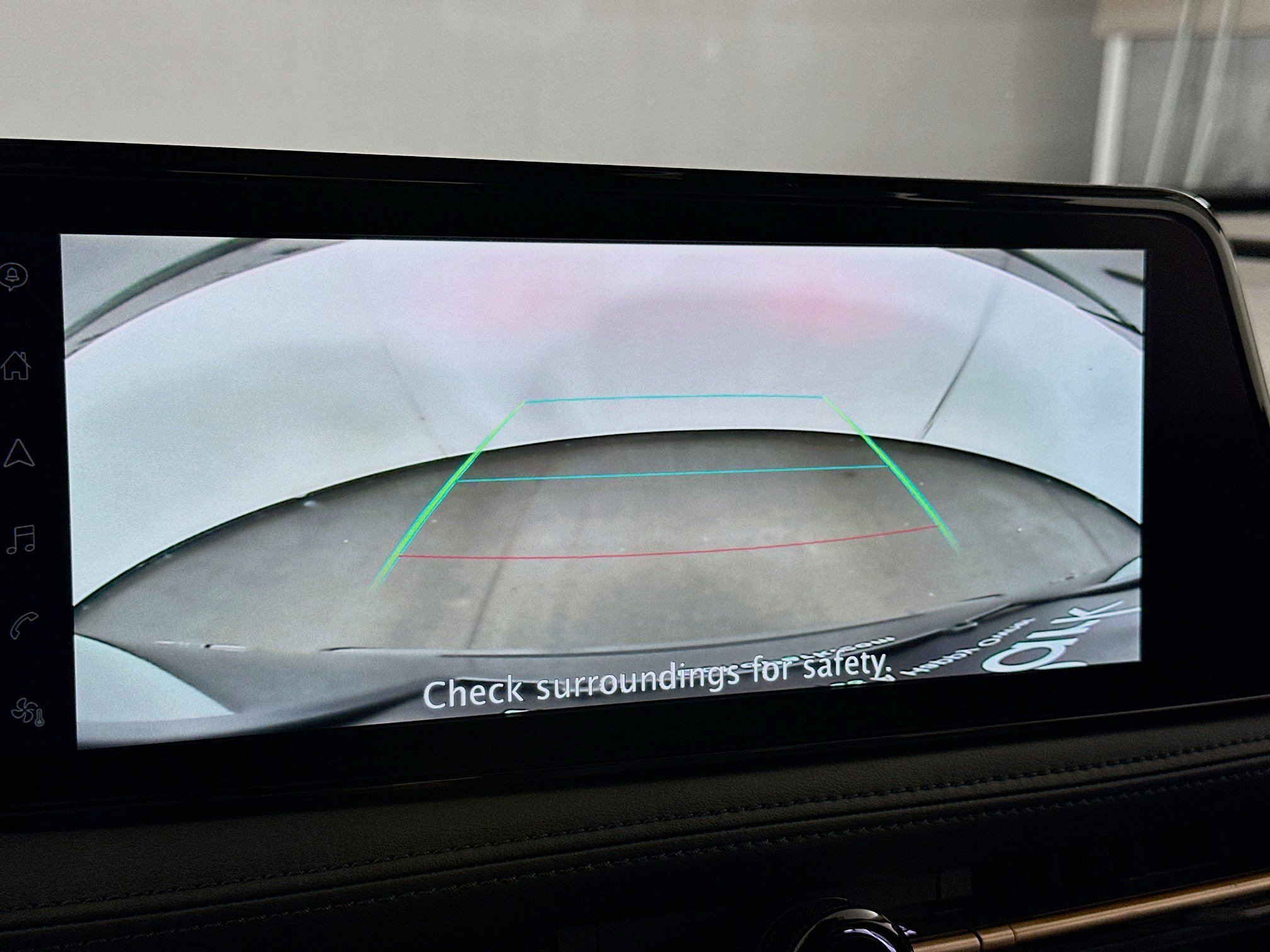 Used 2024 Nissan Ariya AWD image 23